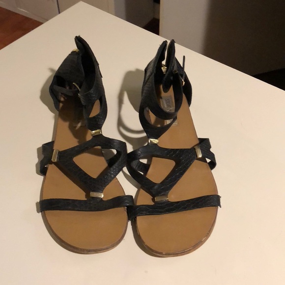 Steve Madden Sandals - Picture 1 of 2